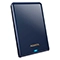  هارددیسک اکسترنال ADATA مدل HV620S ظرفیت 2 ترابایت 